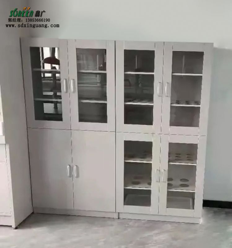濰坊實(shí)驗(yàn)室建設(shè)器皿柜實(shí)驗(yàn)臺(tái)全鋼試劑柜廠(chǎng)家